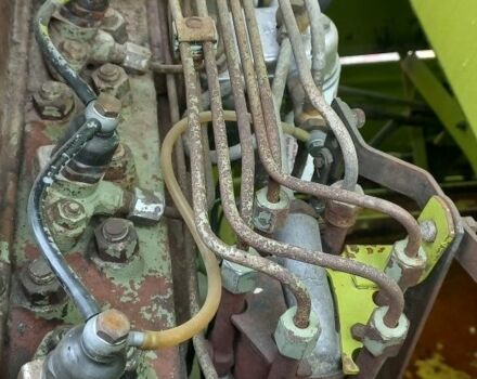 Клаас Другая, об'ємом двигуна 0 л та пробігом 0 тис. км за 18700 $, фото 6 на Automoto.ua