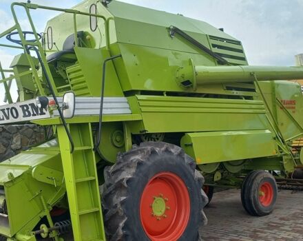 Клаас Другая, об'ємом двигуна 0 л та пробігом 0 тис. км за 18700 $, фото 1 на Automoto.ua