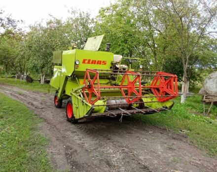 Клаас Другая, об'ємом двигуна 0 л та пробігом 0 тис. км за 7000 $, фото 2 на Automoto.ua