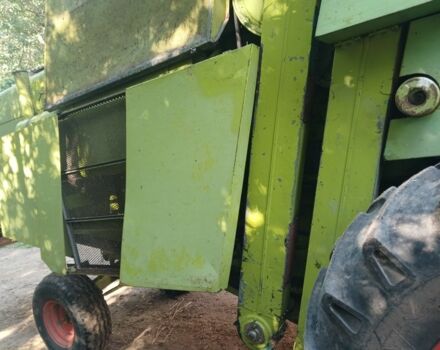 Клаас Другая, объемом двигателя 6 л и пробегом 0 тыс. км за 8500 $, фото 3 на Automoto.ua