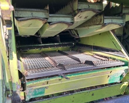 Клаас Другая, объемом двигателя 0 л и пробегом 0 тыс. км за 6500 $, фото 2 на Automoto.ua