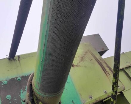 Клаас Другая, объемом двигателя 0 л и пробегом 0 тыс. км за 7000 $, фото 9 на Automoto.ua