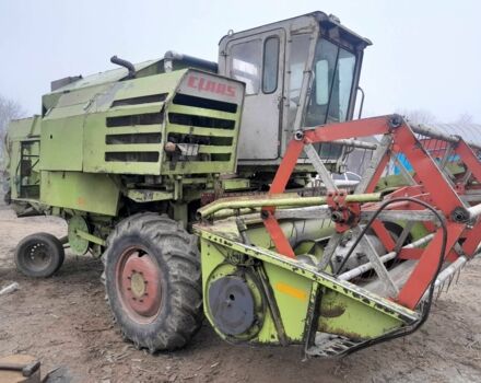 Клаас Другая, объемом двигателя 0 л и пробегом 0 тыс. км за 7000 $, фото 1 на Automoto.ua