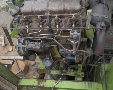 Клаас Другая, объемом двигателя 0 л и пробегом 0 тыс. км за 7000 $, фото 4 на Automoto.ua