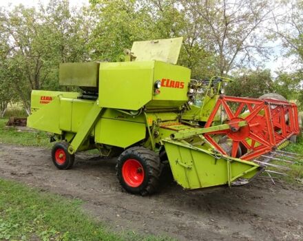 Клаас Другая, об'ємом двигуна 0 л та пробігом 0 тис. км за 7000 $, фото 1 на Automoto.ua