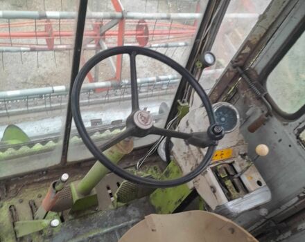 Клаас Другая, объемом двигателя 0 л и пробегом 0 тыс. км за 7000 $, фото 13 на Automoto.ua