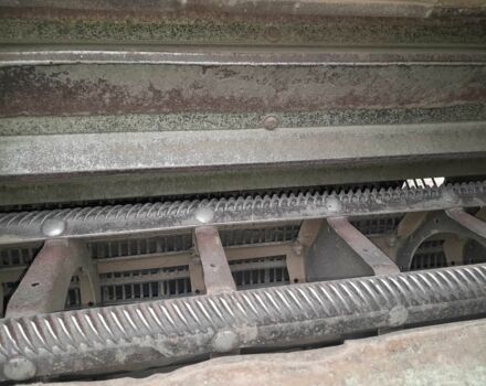 Клаас Другая, объемом двигателя 0 л и пробегом 0 тыс. км за 7000 $, фото 5 на Automoto.ua