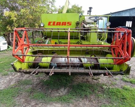 Клаас Другая, об'ємом двигуна 0 л та пробігом 0 тис. км за 7000 $, фото 6 на Automoto.ua