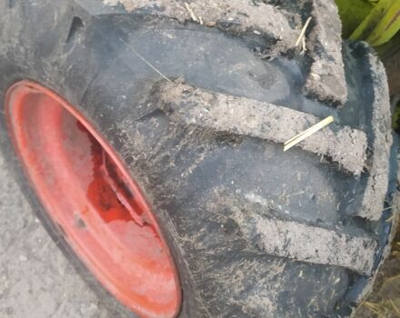 Клаас Другая, об'ємом двигуна 2.5 л та пробігом 45 тис. км за 8000 $, фото 1 на Automoto.ua