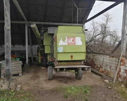 Клаас Другая, объемом двигателя 0 л и пробегом 0 тыс. км за 7000 $, фото 8 на Automoto.ua