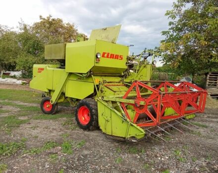 Клаас Другая, об'ємом двигуна 0 л та пробігом 0 тис. км за 7000 $, фото 7 на Automoto.ua