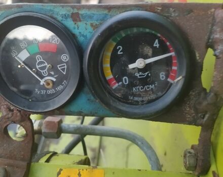 Клаас Другая, об'ємом двигуна 2.5 л та пробігом 45 тис. км за 8000 $, фото 6 на Automoto.ua