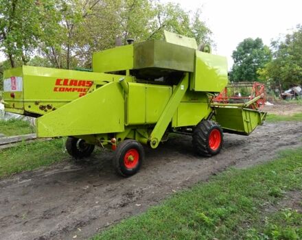 Клаас Другая, об'ємом двигуна 0 л та пробігом 0 тис. км за 7000 $, фото 4 на Automoto.ua