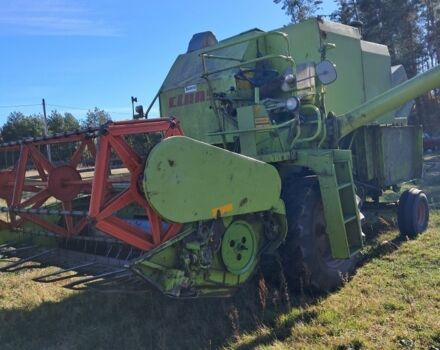 Клаас Другая, объемом двигателя 0 л и пробегом 0 тыс. км за 6500 $, фото 5 на Automoto.ua