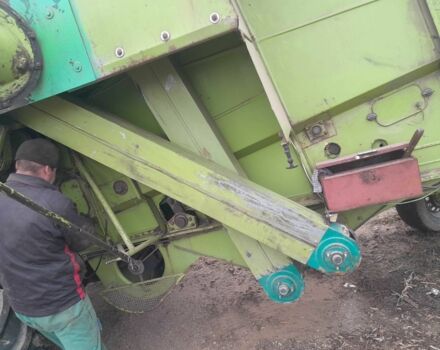 Клаас Другая, объемом двигателя 0 л и пробегом 0 тыс. км за 7000 $, фото 14 на Automoto.ua