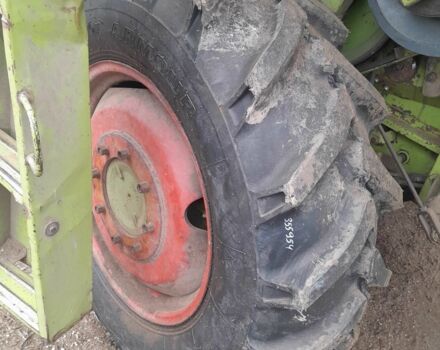 Клаас Другая, объемом двигателя 0 л и пробегом 0 тыс. км за 7000 $, фото 3 на Automoto.ua