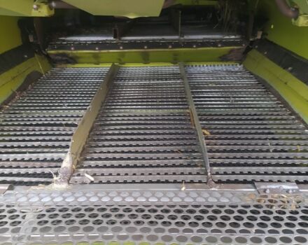 Клаас Другая, об'ємом двигуна 2.5 л та пробігом 45 тис. км за 8000 $, фото 8 на Automoto.ua