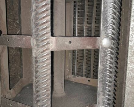 Клаас Другая, объемом двигателя 0 л и пробегом 0 тыс. км за 7000 $, фото 16 на Automoto.ua