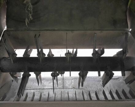 Клаас Другая, объемом двигателя 0 л и пробегом 0 тыс. км за 7000 $, фото 10 на Automoto.ua