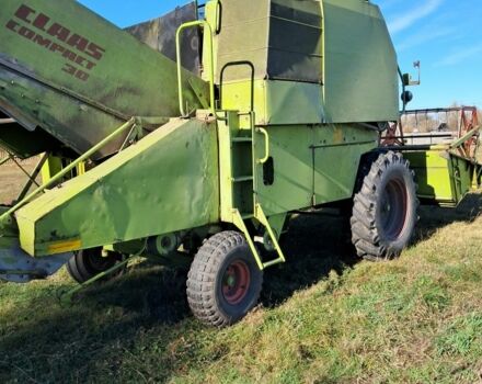 Клаас Другая, объемом двигателя 0 л и пробегом 0 тыс. км за 6500 $, фото 3 на Automoto.ua