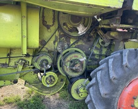 Клаас Другая, об'ємом двигуна 0 л та пробігом 0 тис. км за 7300 $, фото 6 на Automoto.ua