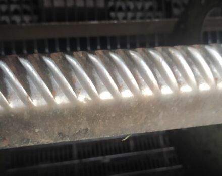 Клаас Другая, об'ємом двигуна 2.5 л та пробігом 45 тис. км за 8000 $, фото 2 на Automoto.ua