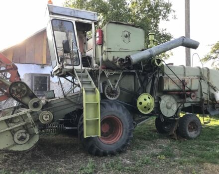 Клаас Другая, об'ємом двигуна 0 л та пробігом 0 тис. км за 5200 $, фото 1 на Automoto.ua