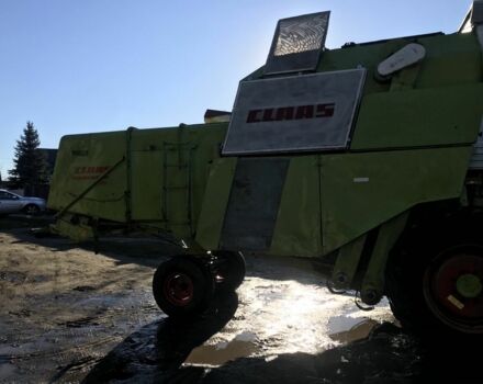 Клаас Другая, об'ємом двигуна 0 л та пробігом 0 тис. км за 12000 $, фото 5 на Automoto.ua