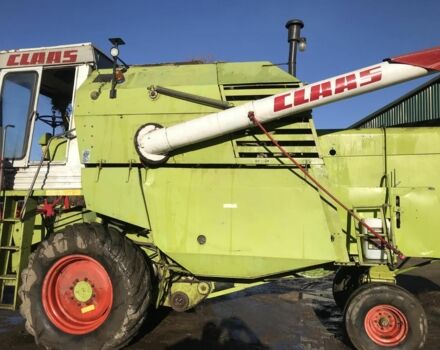 Клаас Другая, об'ємом двигуна 0 л та пробігом 0 тис. км за 12000 $, фото 2 на Automoto.ua