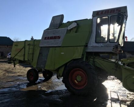 Клаас Другая, об'ємом двигуна 0 л та пробігом 0 тис. км за 12000 $, фото 3 на Automoto.ua