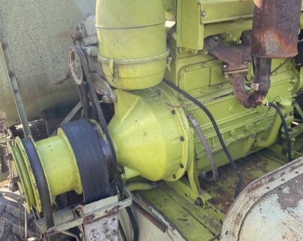 Клаас Другая, объемом двигателя 6 л и пробегом 0 тыс. км за 4950 $, фото 4 на Automoto.ua