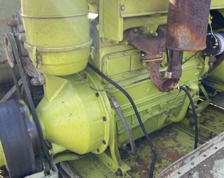 Клаас Другая, объемом двигателя 6 л и пробегом 0 тыс. км за 4950 $, фото 6 на Automoto.ua