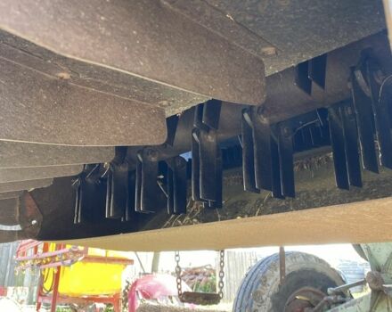 Клаас Другая, объемом двигателя 6 л и пробегом 0 тыс. км за 5300 $, фото 8 на Automoto.ua