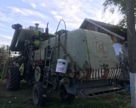 Клаас Другая, об'ємом двигуна 0 л та пробігом 0 тис. км за 5200 $, фото 2 на Automoto.ua