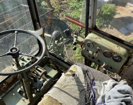 Клаас Другая, объемом двигателя 6 л и пробегом 0 тыс. км за 4950 $, фото 7 на Automoto.ua