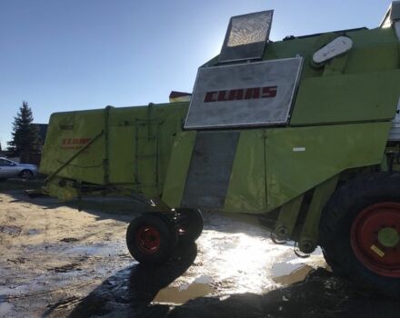 Клаас Другая, об'ємом двигуна 0 л та пробігом 0 тис. км за 12000 $, фото 1 на Automoto.ua