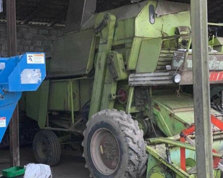 Клаас Другая, объемом двигателя 0 л и пробегом 0 тыс. км за 7800 $, фото 3 на Automoto.ua