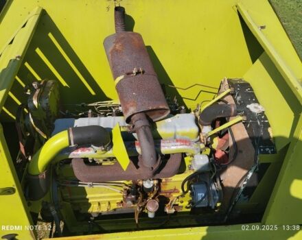 Клаас Другая, объемом двигателя 0 л и пробегом 0 тыс. км за 13600 $, фото 3 на Automoto.ua