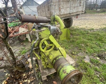 Клаас Другая, объемом двигателя 0 л и пробегом 0 тыс. км за 1600 $, фото 6 на Automoto.ua