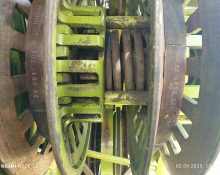 Клаас Другая, объемом двигателя 0 л и пробегом 0 тыс. км за 13600 $, фото 7 на Automoto.ua