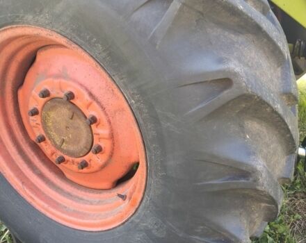 Клаас Другая, объемом двигателя 0 л и пробегом 0 тыс. км за 13600 $, фото 10 на Automoto.ua