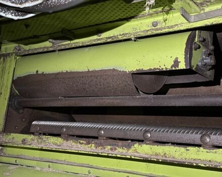 Клаас Другая, объемом двигателя 4 л и пробегом 3 тыс. км за 14700 $, фото 17 на Automoto.ua