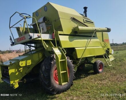 Клаас Другая, объемом двигателя 0 л и пробегом 0 тыс. км за 13600 $, фото 1 на Automoto.ua