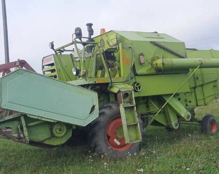 Клаас Другая, объемом двигателя 3.86 л и пробегом 1000 тыс. км за 10500 $, фото 2 на Automoto.ua