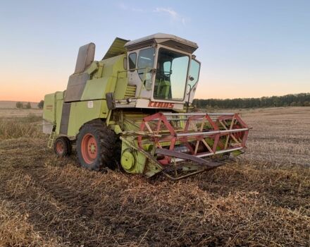 Клаас Другая, объемом двигателя 0 л и пробегом 0 тыс. км за 10000 $, фото 3 на Automoto.ua