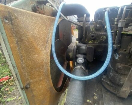 Клаас Другая, объемом двигателя 0 л и пробегом 0 тыс. км за 1600 $, фото 4 на Automoto.ua