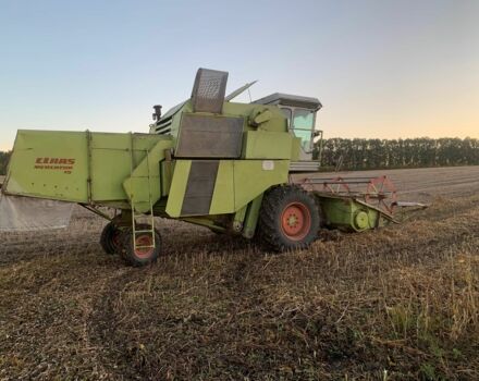 Клаас Другая, объемом двигателя 0 л и пробегом 0 тыс. км за 10000 $, фото 2 на Automoto.ua