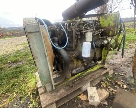 Клаас Другая, объемом двигателя 0 л и пробегом 0 тыс. км за 1600 $, фото 5 на Automoto.ua