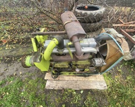 Клаас Другая, объемом двигателя 0 л и пробегом 0 тыс. км за 1600 $, фото 2 на Automoto.ua