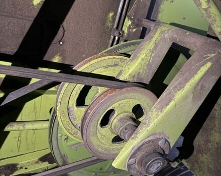 Клаас Другая, объемом двигателя 4 л и пробегом 3 тыс. км за 14700 $, фото 23 на Automoto.ua